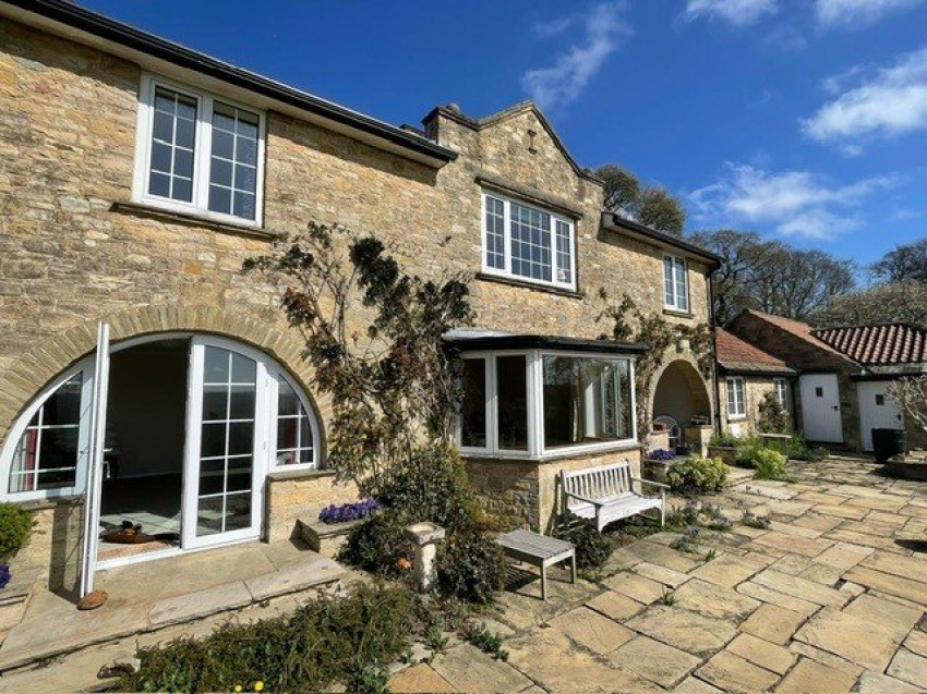 Images for Kirkby Overblow, Harrogate, North Yorkshire