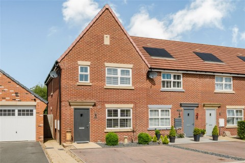 View Full Details for Killinghall, Harrogate, North Yorkshire