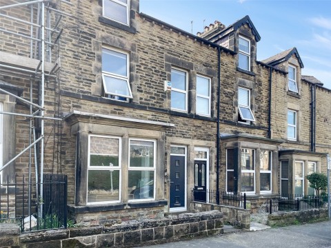 View Full Details for Harrogate, North Yorkshire