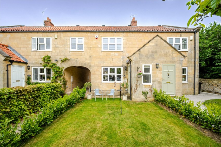 Images for Bramham, Wetherby, West Yorkshire
