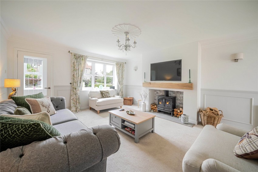 Images for Bramham, Wetherby, West Yorkshire