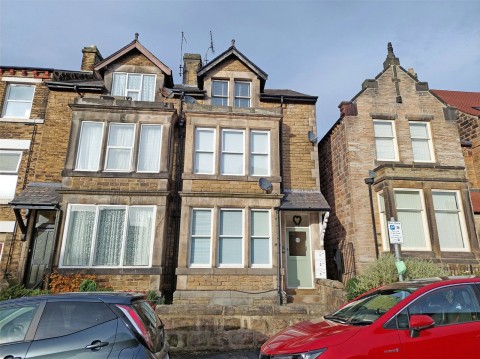 View Full Details for Harrogate, North Yorkshire