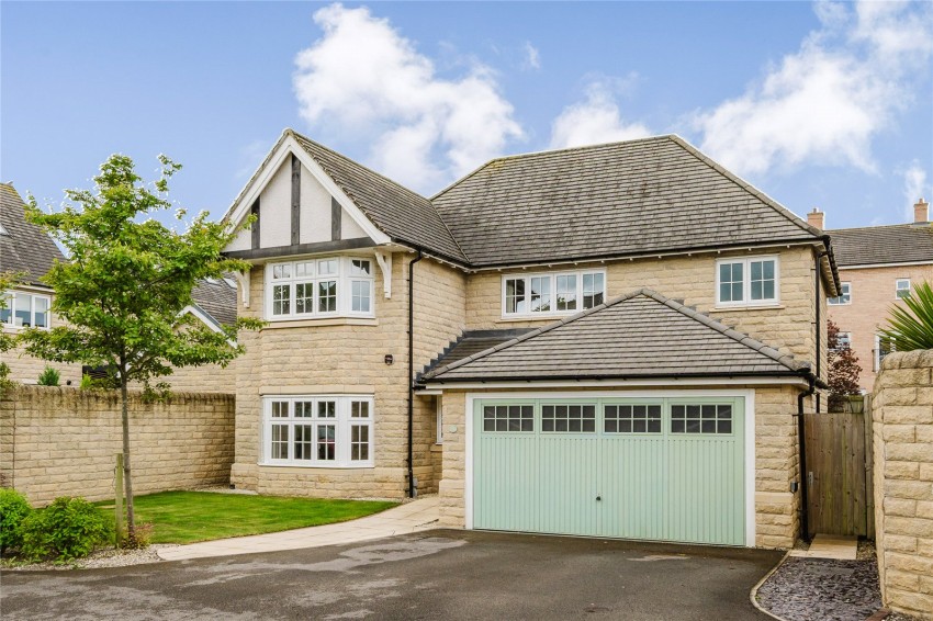 Images for Newton Kyme, Tadcaster, North Yorkshire