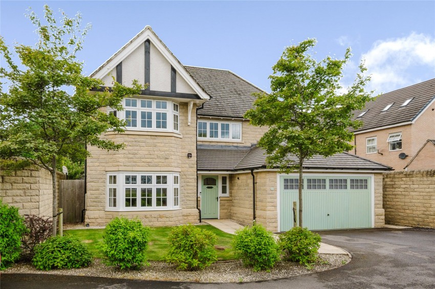 Images for Newton Kyme, Tadcaster, North Yorkshire