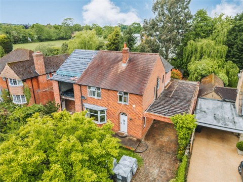 View Full Details for Harrogate, North Yorkshire