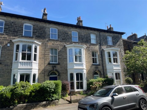 View Full Details for Harrogate, North Yorkshire