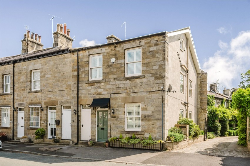 Images for Hampsthwaite, Harrogate