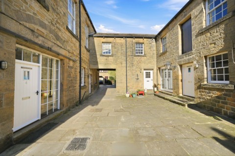 View Full Details for Pateley Bridge, Harrogate, North Yorkshire