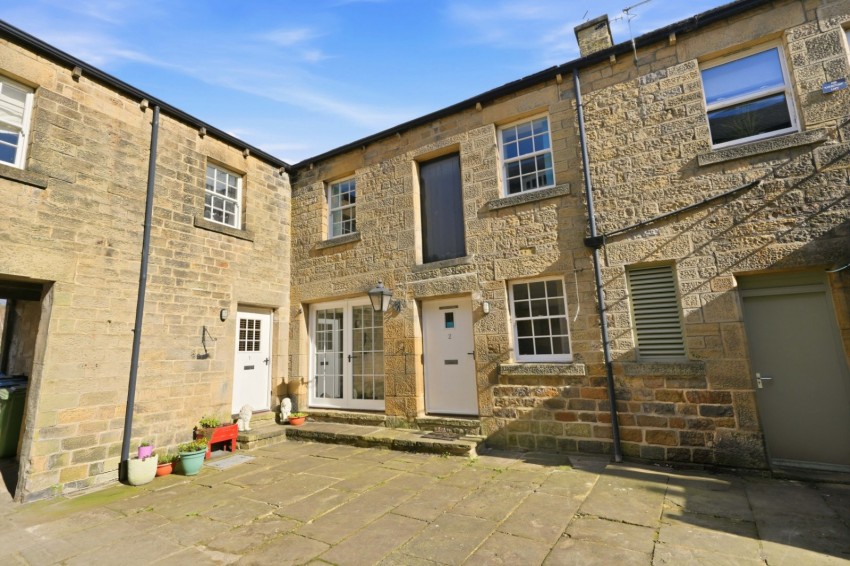 Images for Pateley Bridge, Harrogate, North Yorkshire