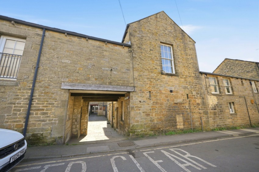 Images for Pateley Bridge, Harrogate, North Yorkshire