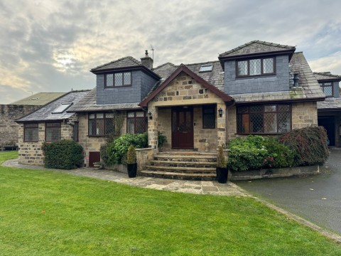 View Full Details for Hampsthwaite, Harrogate, North Yorkshire
