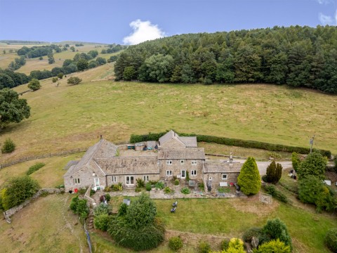 View Full Details for Otley, North Yorkshire