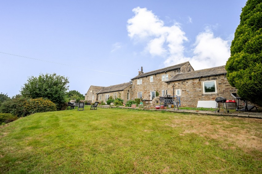 Images for Otley, North Yorkshire