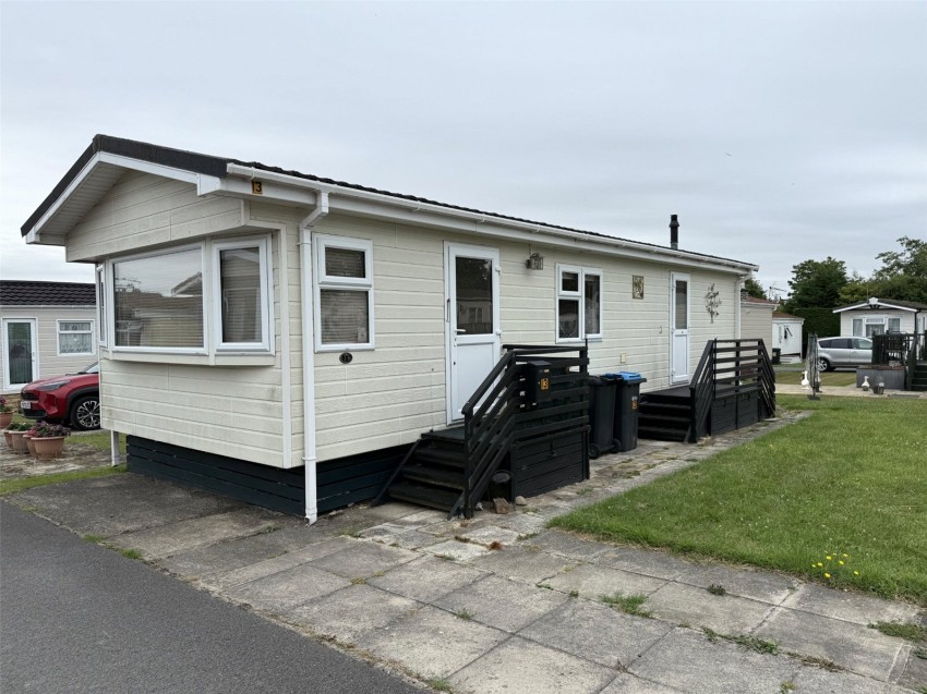 Images for Avenue, Shaws Trailer Park, Knaresborough Road, Harrogate