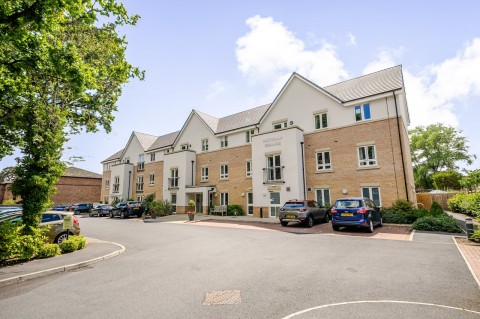 View Full Details for Harrogate, North Yorkshire