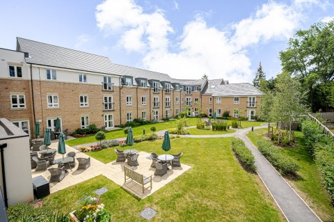 View Full Details for Harrogate, North Yorkshire