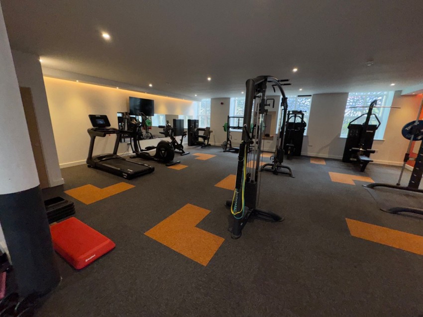 Images for Iron Row, Burley In Wharfedale, Ilkley, West Yorkshire