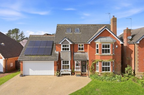 View Full Details for Harrogate, North Yorkshire