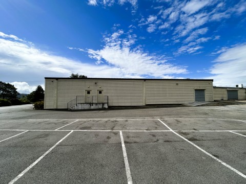 View Full Details for Woodnook Farm, Hardisty Hill, Blubberhouses, Otley