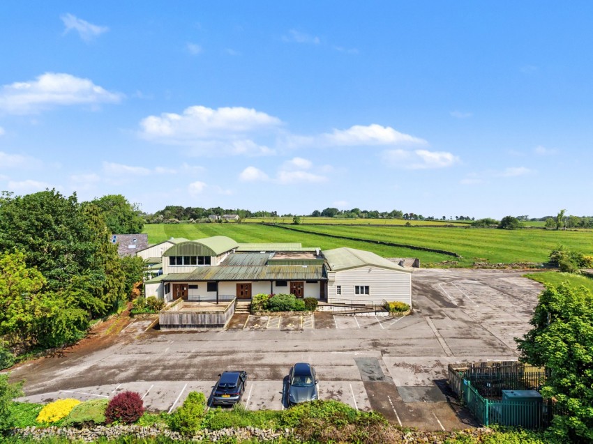 Images for Woodnook Farm, Hardisty Hill, Blubberhouses, Otley
