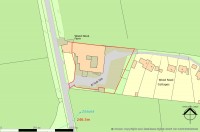 Images for Woodnook Farm, Hardisty Hill, Blubberhouses, Otley