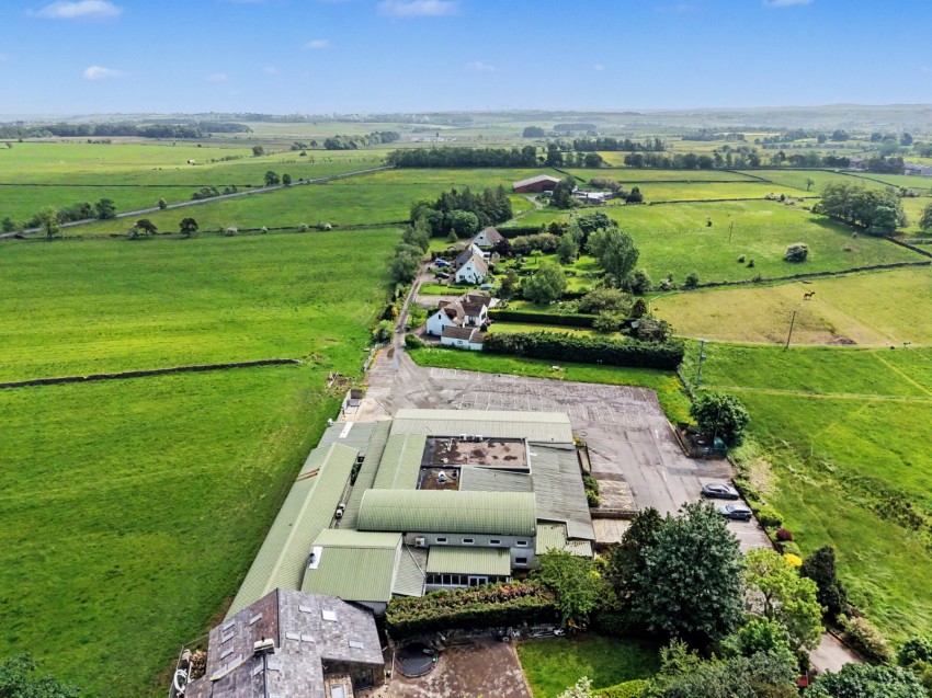 Images for Woodnook Farm, Hardisty Hill, Blubberhouses, Otley