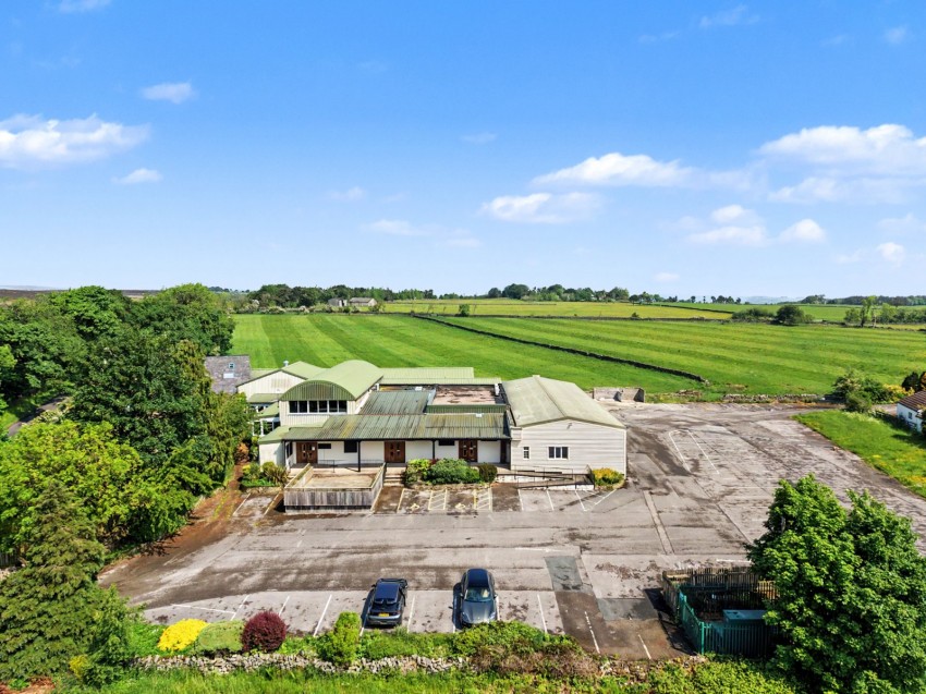 Images for Woodnook Farm, Hardisty Hill, Blubberhouses, Otley