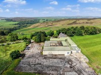 Images for Woodnook Farm, Hardisty Hill, Blubberhouses, Otley
