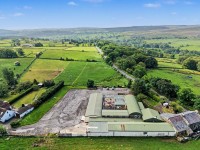 Images for Woodnook Farm, Hardisty Hill, Blubberhouses, Otley