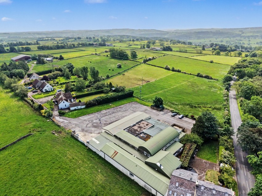 Images for Woodnook Farm, Hardisty Hill, Blubberhouses, Otley