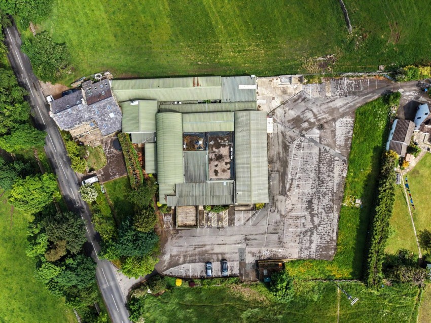 Images for Woodnook Farm, Hardisty Hill, Blubberhouses, Otley
