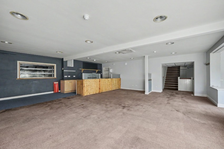 Images for Woodnook Farm, Hardisty Hill, Blubberhouses, Otley