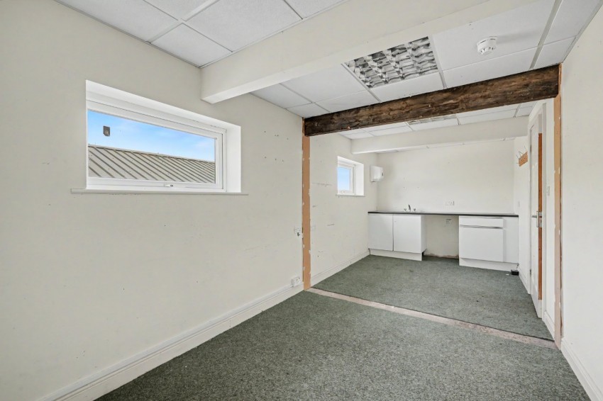 Images for Woodnook Farm, Hardisty Hill, Blubberhouses, Otley