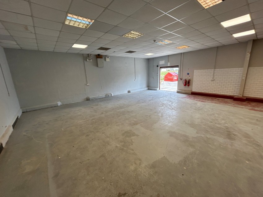 Images for Woodnook Farm, Hardisty Hill, Blubberhouses, Otley