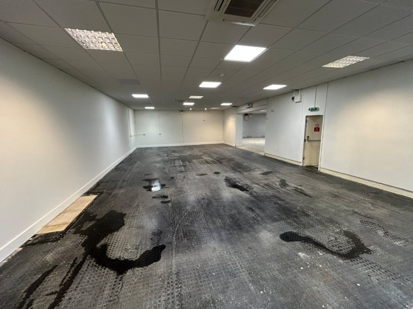 Images for Woodnook Farm, Hardisty Hill, Blubberhouses, Otley