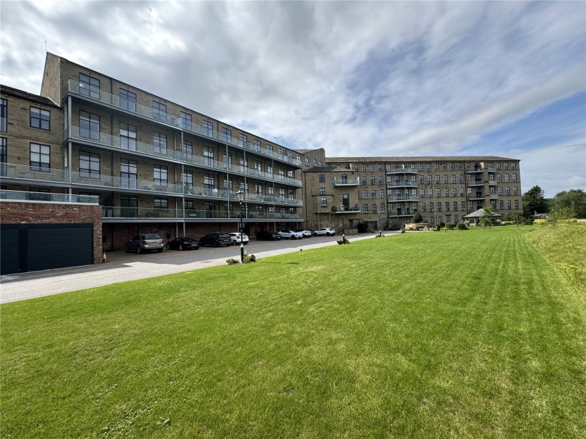 Images for Burley in Wharfedale, Ilkley, West Yorkshire