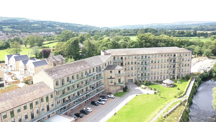 Images for Burley in Wharfedale, Ilkley, West Yorkshire