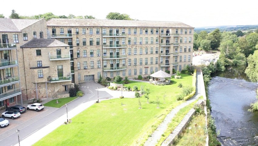 Images for Burley in Wharfedale, Ilkley, West Yorkshire