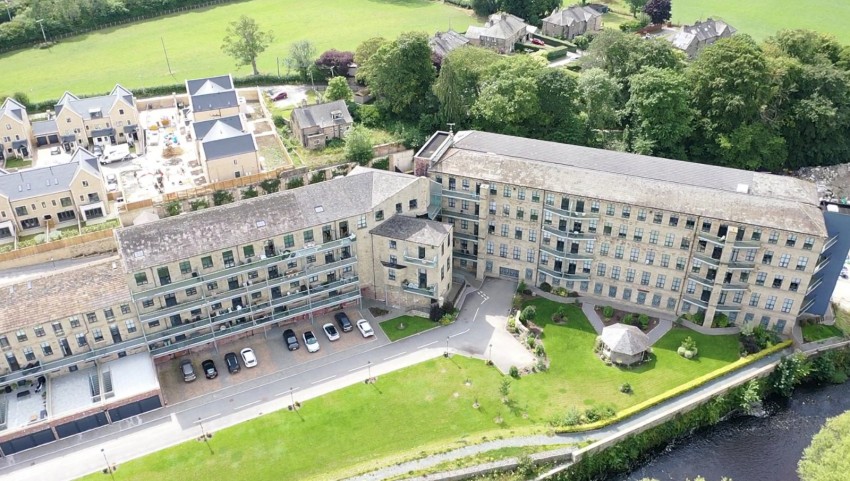 Images for Burley in Wharfedale, Ilkley, West Yorkshire