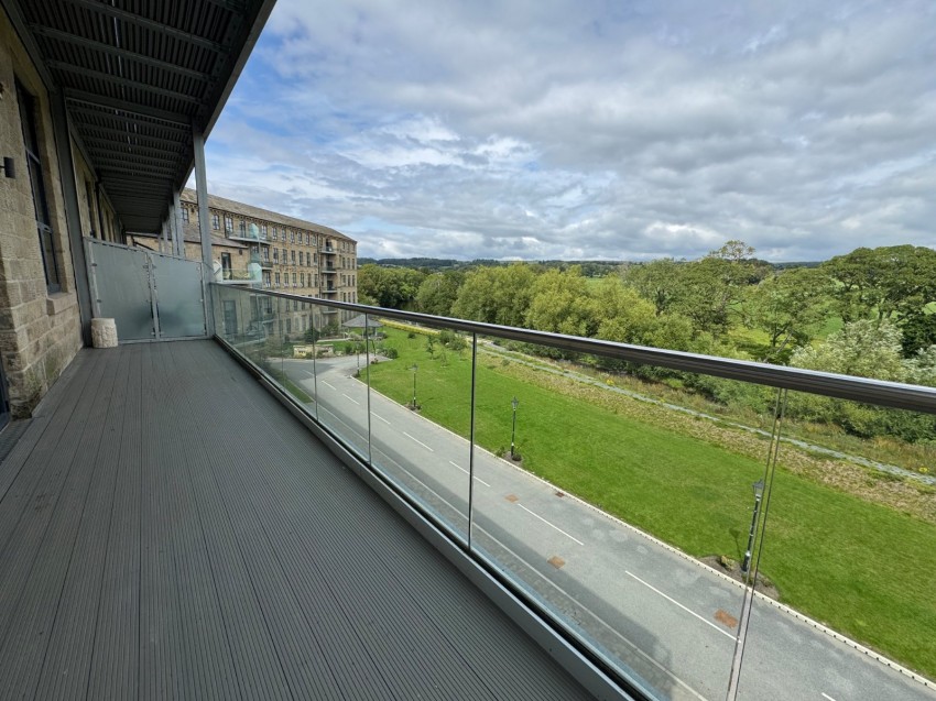 Images for Burley in Wharfedale, Ilkley, West Yorkshire