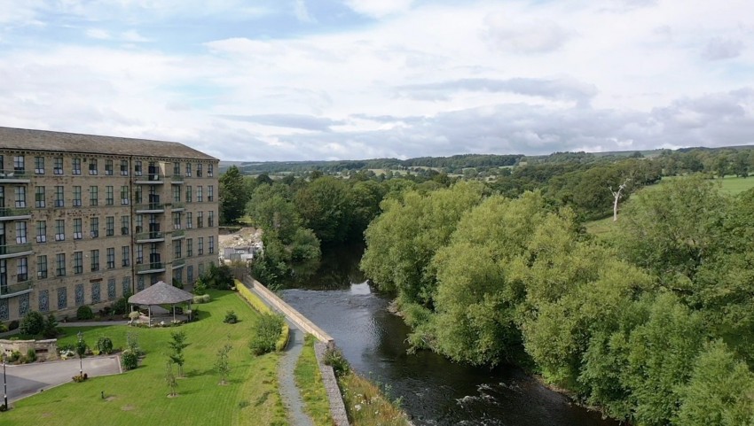 Images for Burley in Wharfedale, Ilkley, West Yorkshire