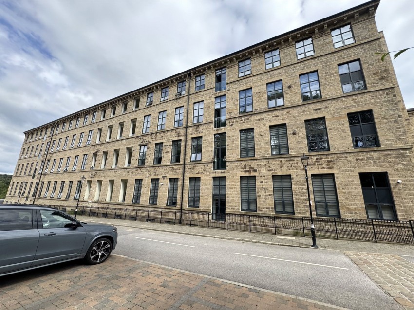 Images for Burley in Wharfedale, Ilkley, West Yorkshire