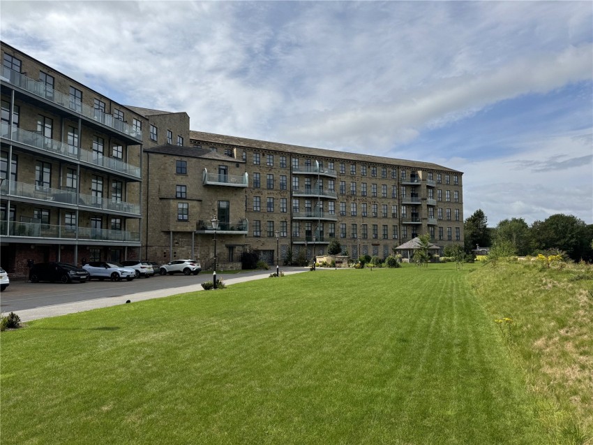 Images for Burley in Wharfedale, Ilkley, West Yorkshire