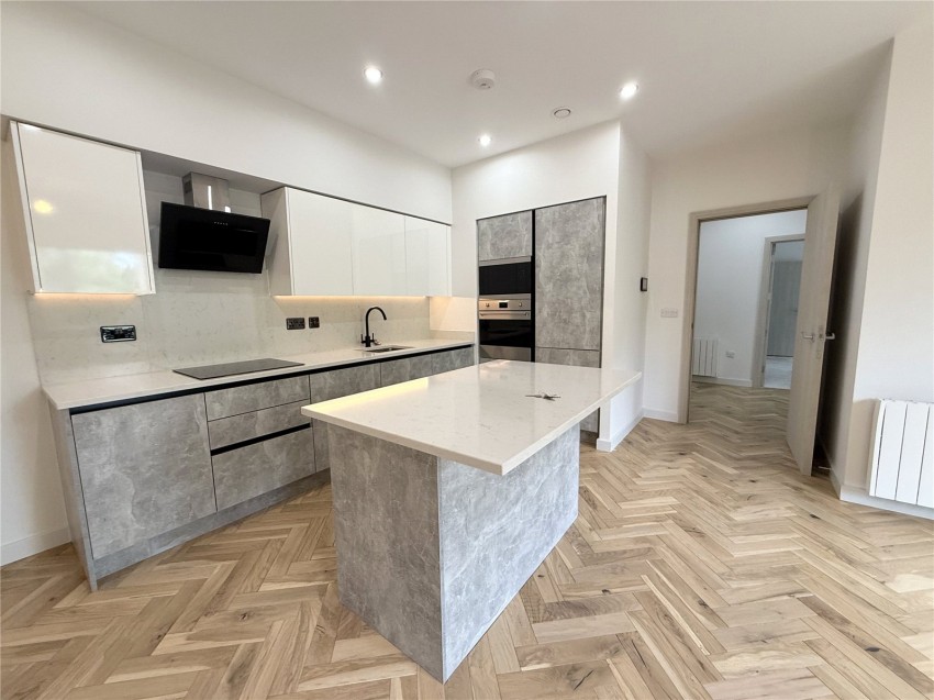 Images for Burley in Wharfedale, Ilkley, West Yorkshire