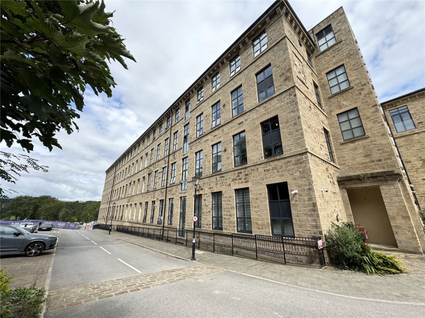 Images for Burley in Wharfedale, Ilkley, West Yorkshire