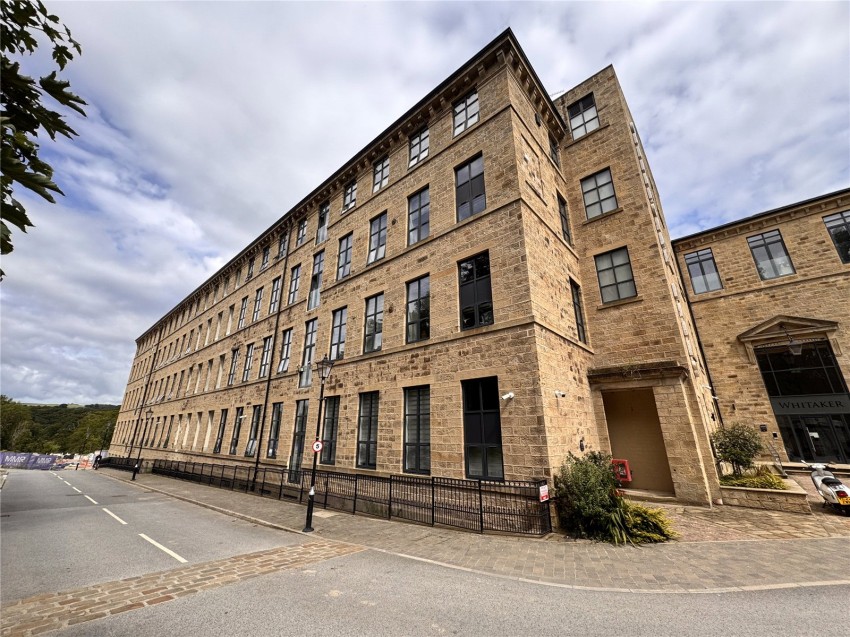 Images for Burley in Wharfedale, Ilkley, West Yorkshire