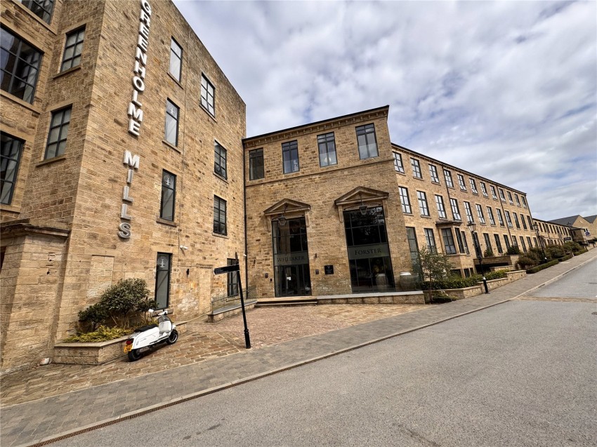 Images for Burley in Wharfedale, Ilkley, West Yorkshire