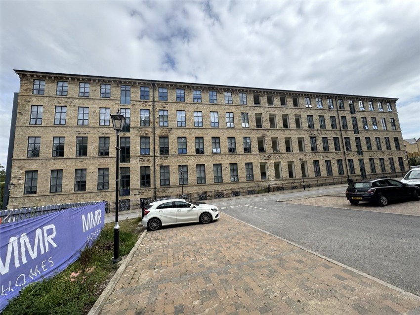 Images for Burley in Wharfedale, Ilkley, West Yorkshire