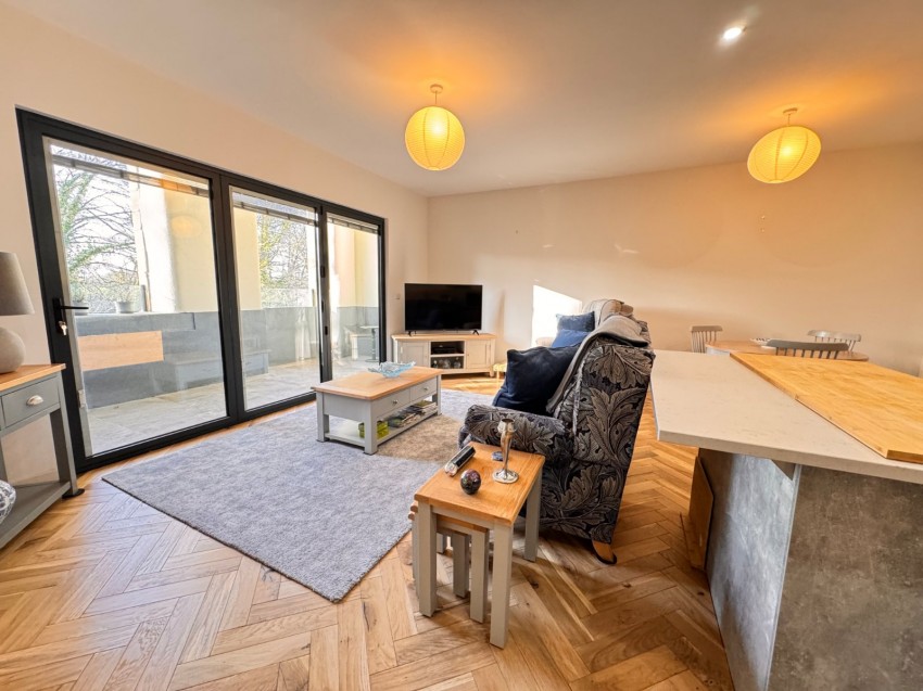 Images for Burley in Wharfedale, Ilkley, West Yorkshire