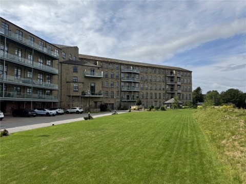 View Full Details for Burley in Wharfedale, Ilkley, West Yorkshire